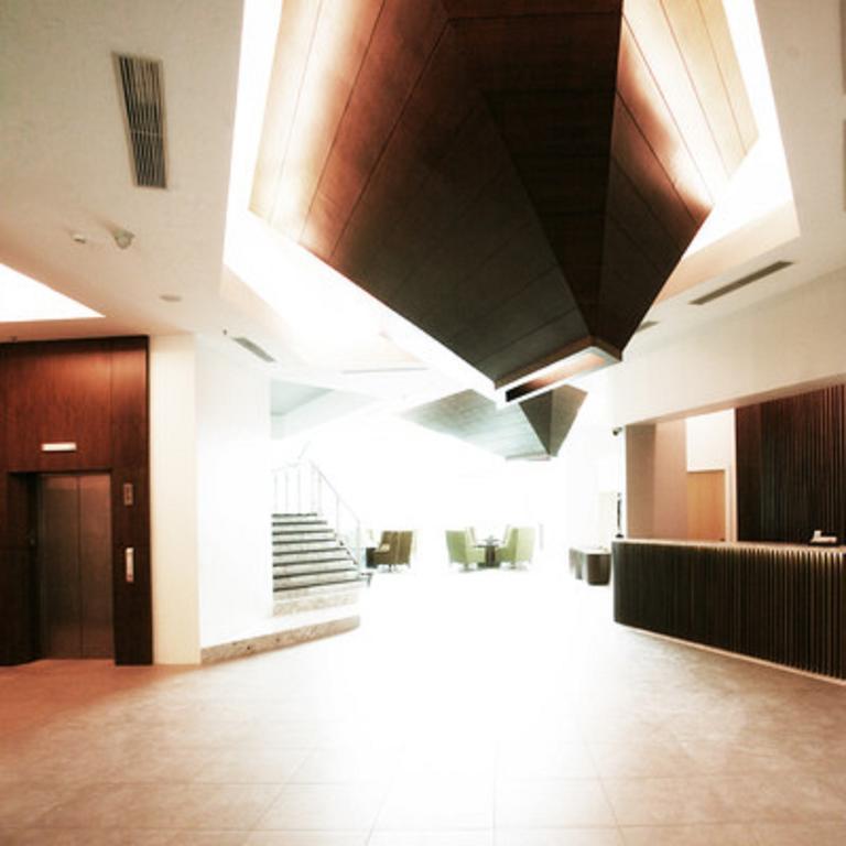 Wyne Hotel Yangon Luaran gambar