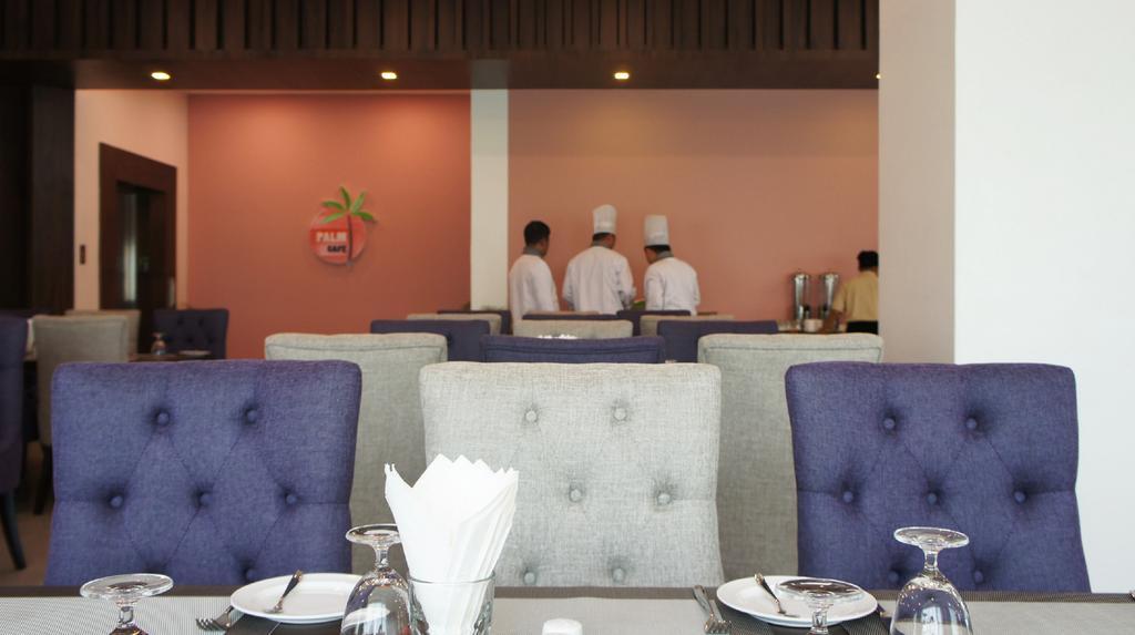 Wyne Hotel Yangon Luaran gambar