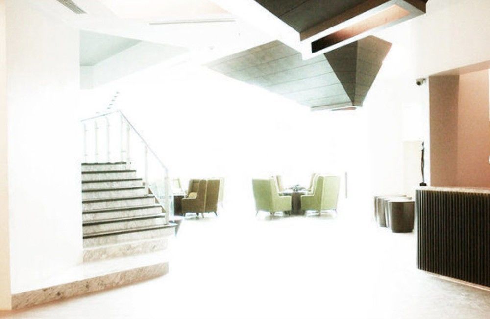 Wyne Hotel Yangon Luaran gambar