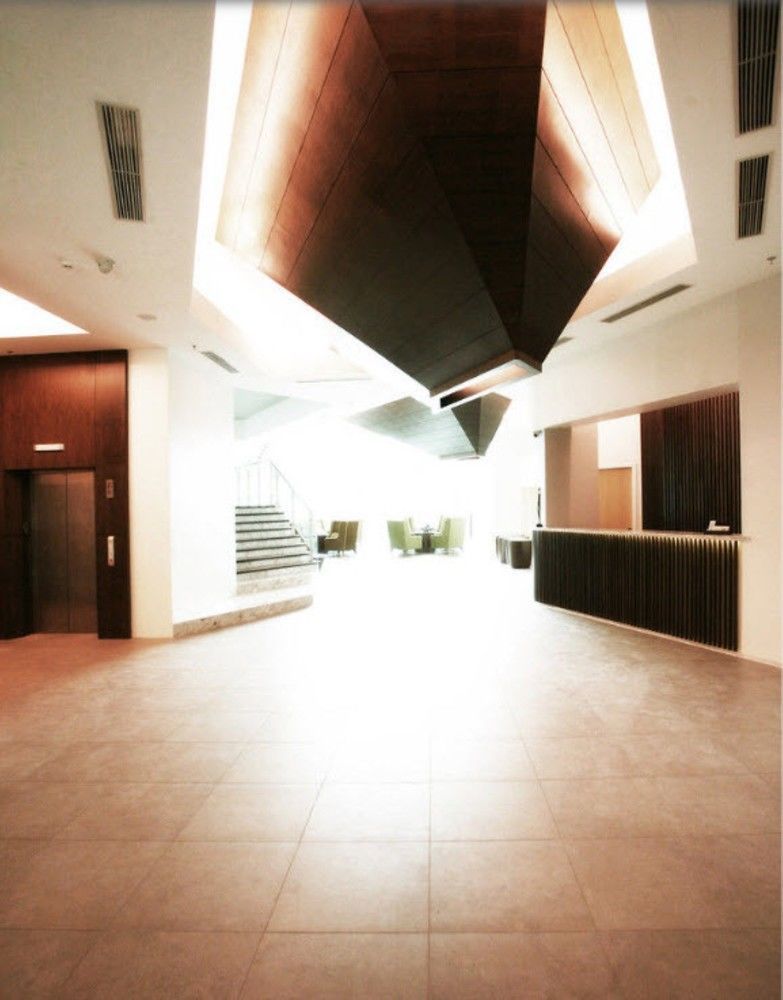 Wyne Hotel Yangon Luaran gambar