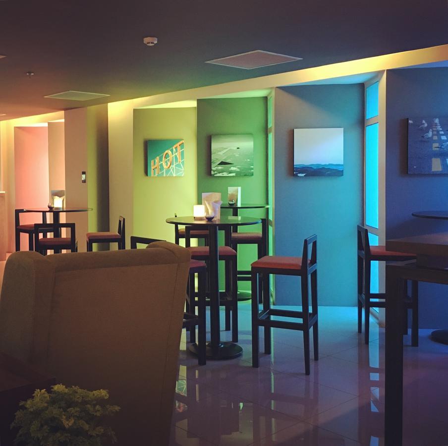 Wyne Hotel Yangon Luaran gambar